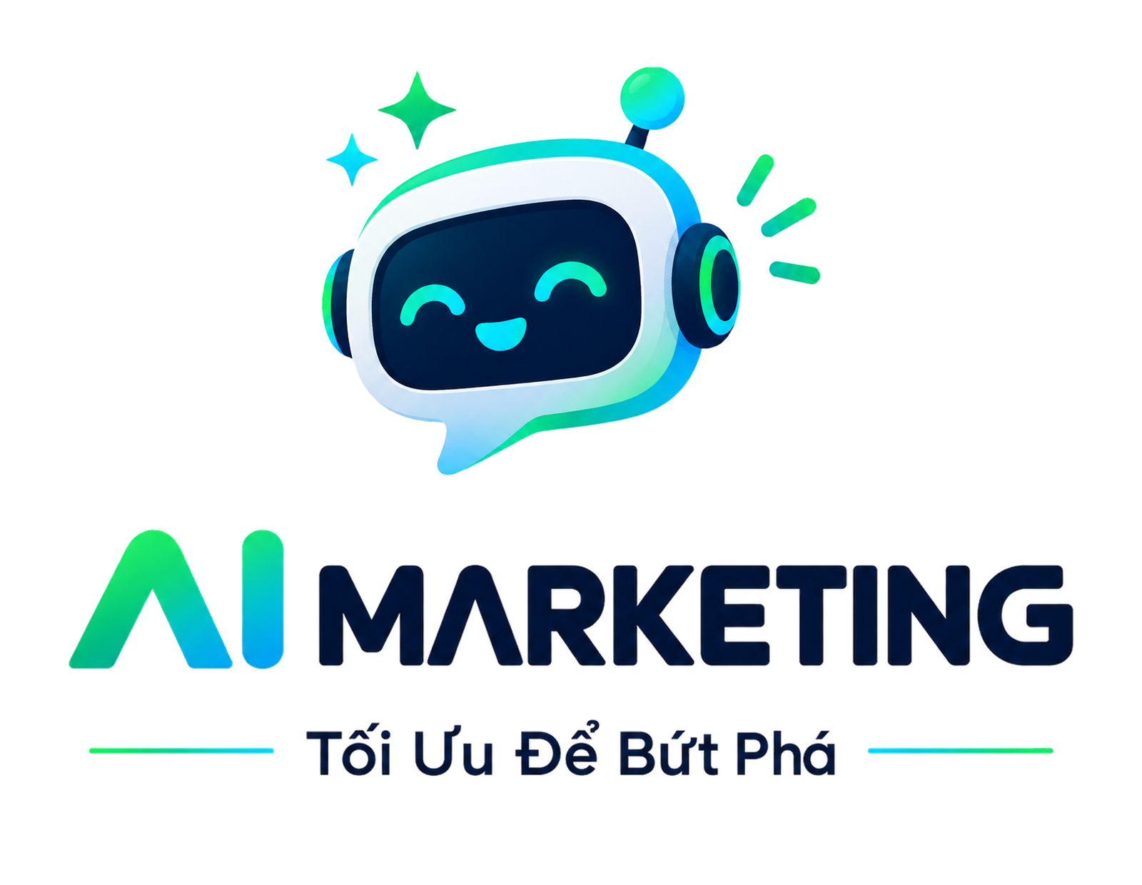 AI MARKETING — Tối Ưu Để Bứt Phá